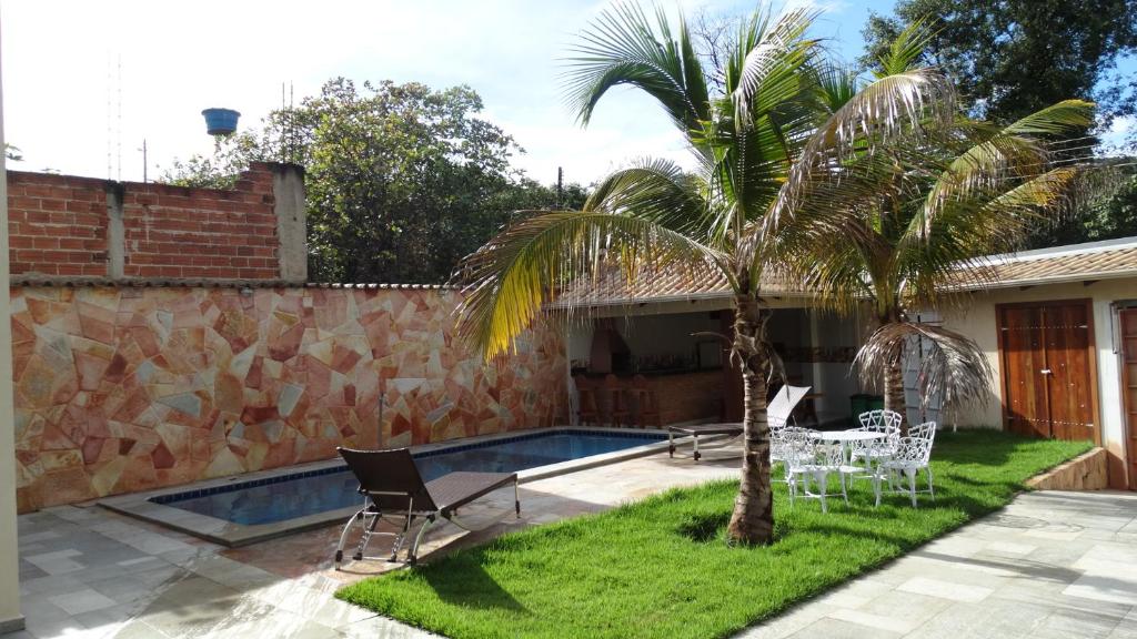  Casa Lazer