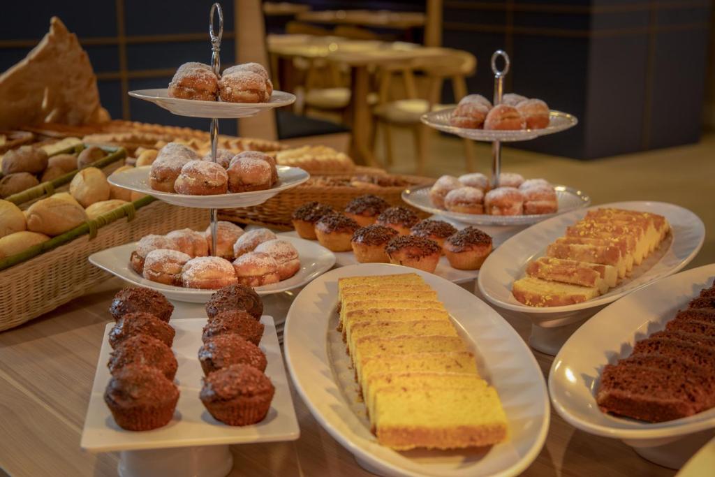  Wyndham Gramado Termas Resort & Spa