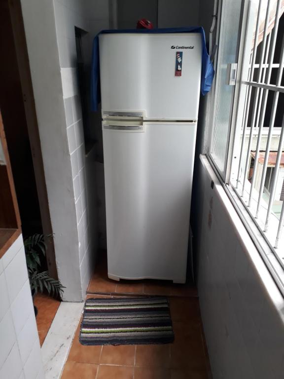  Apartamento Vila Copacabana