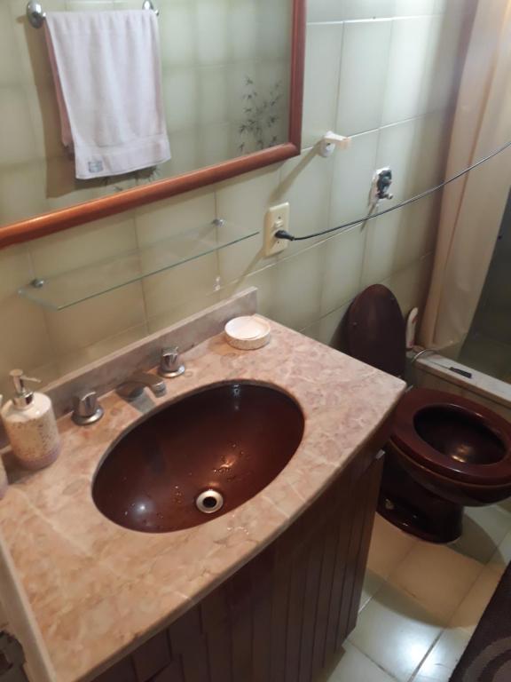  Apartamento Vila Copacabana