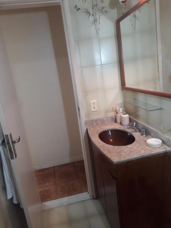  Apartamento Vila Copacabana