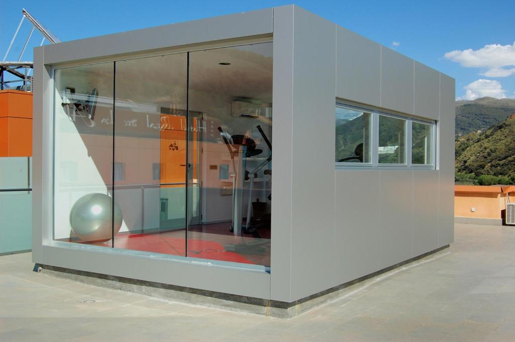 Hotel Macià Real De La Alhambra - Resim 27