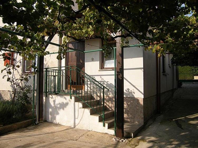 Studio in Medulin/Istrien 9059