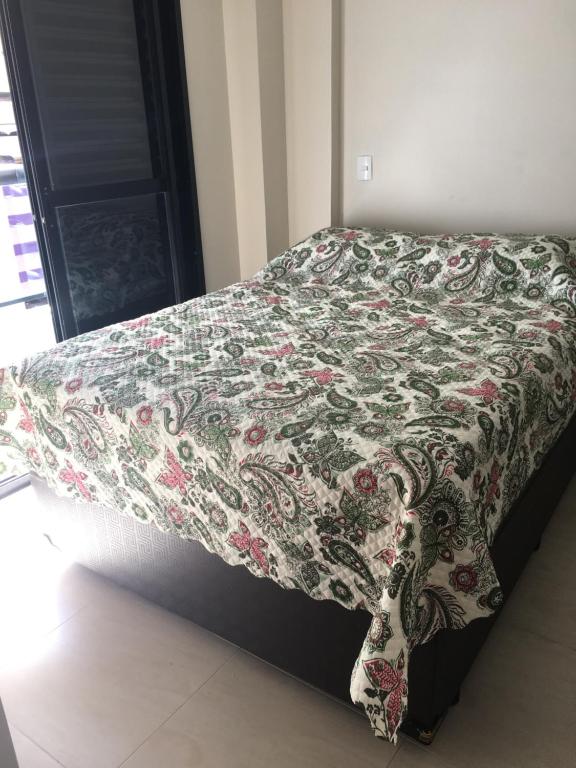  Flat Capitania Varam