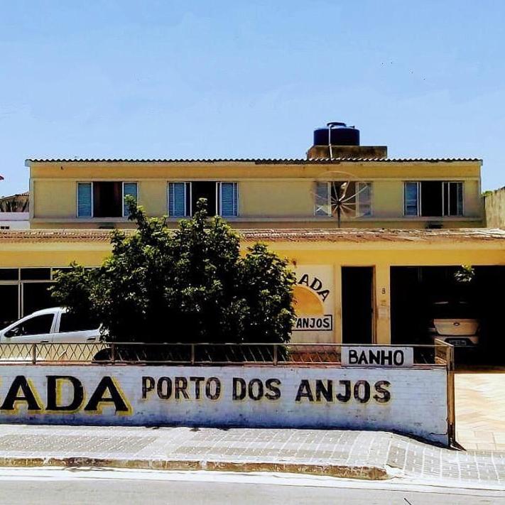  Pousada Porto dos Anjos