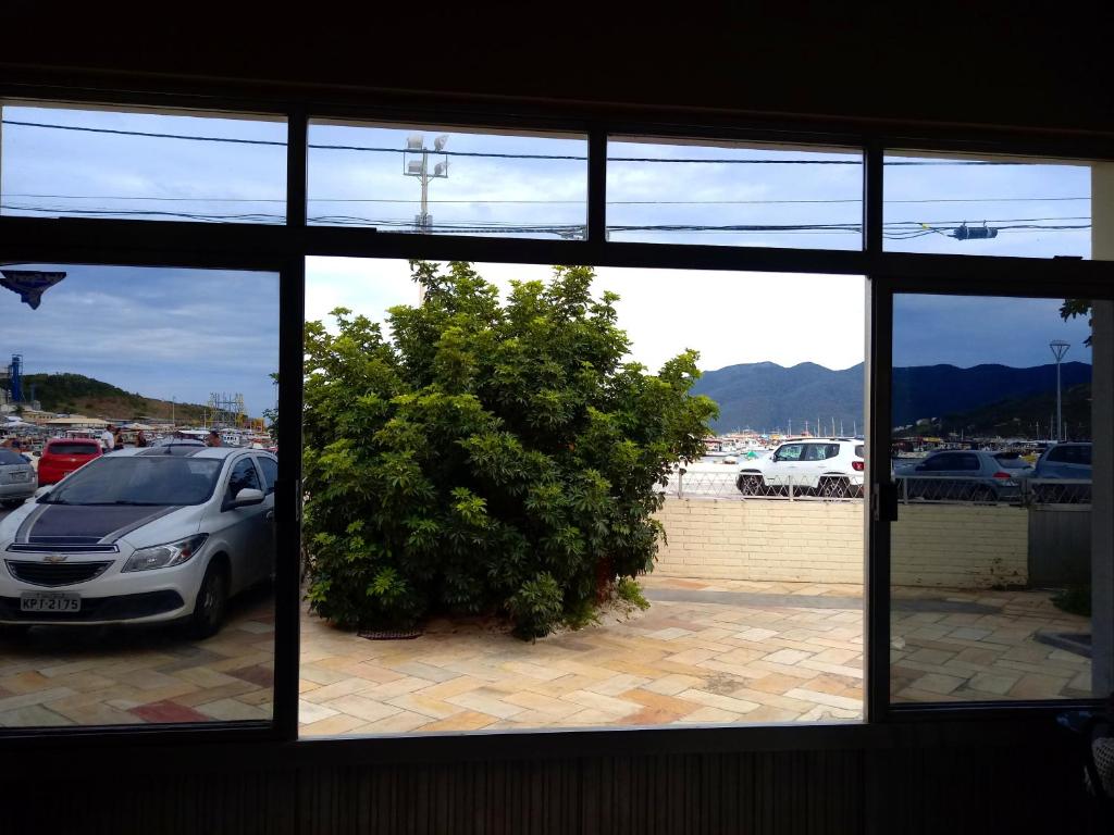  Pousada Porto dos Anjos