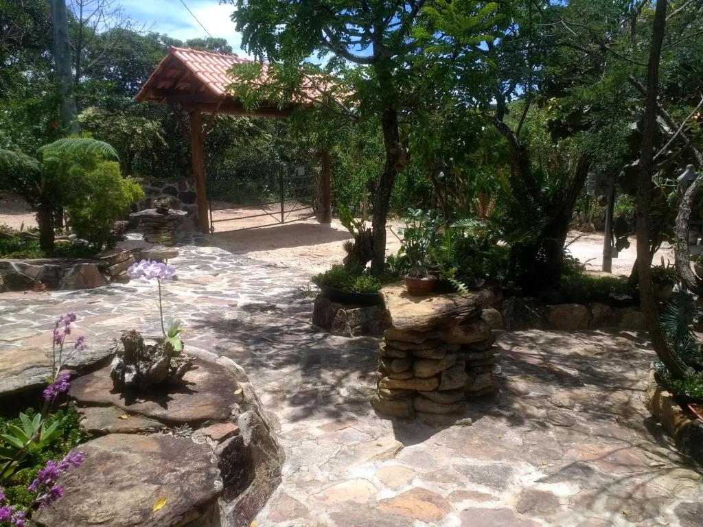  Pousada Pontal do Moleque