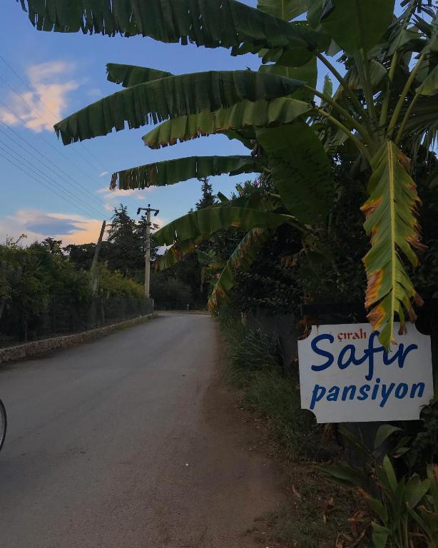Fotografie z fotogalerie ubytování Safir Pansiyon v destinaci Çıralı