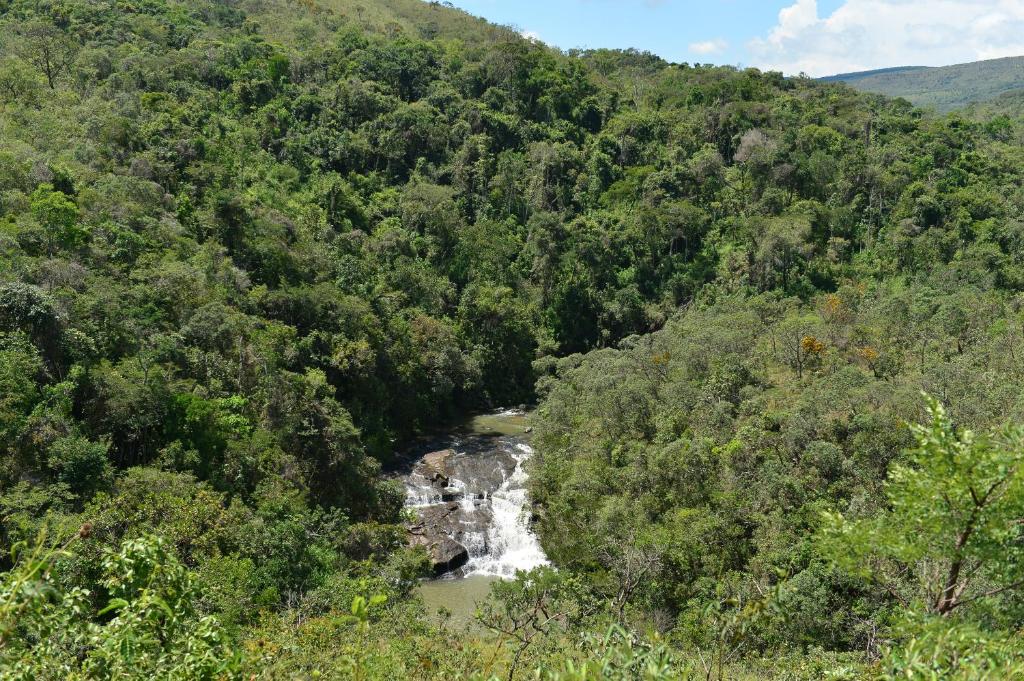  Pousada Pontal do Moleque