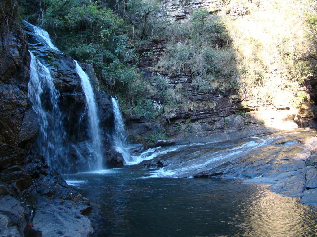  Pousada Pontal do Moleque