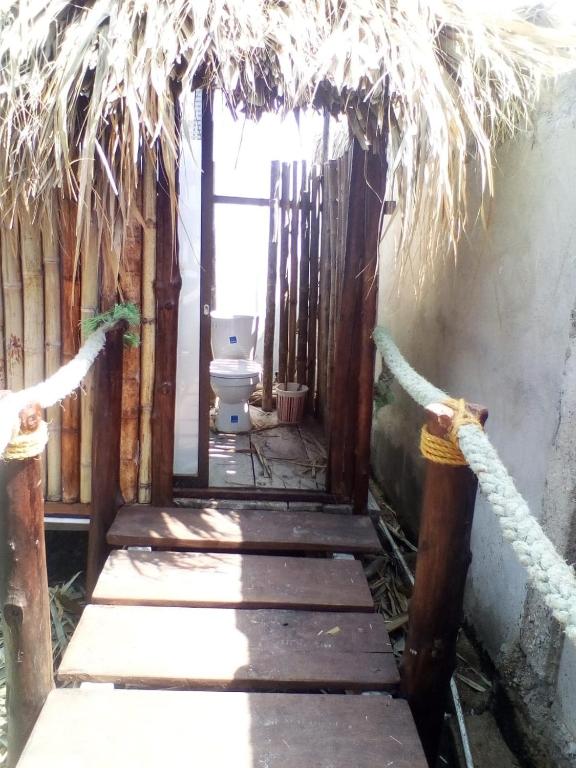 Gallery image of Kiosko uva playa frente al mar in San Onofre