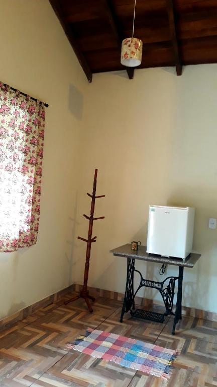  Pousada Recanto dos Pássaros