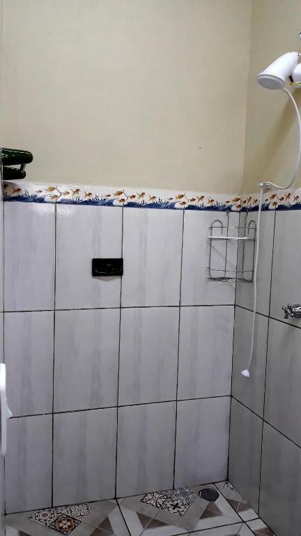  Pousada Recanto dos Pássaros