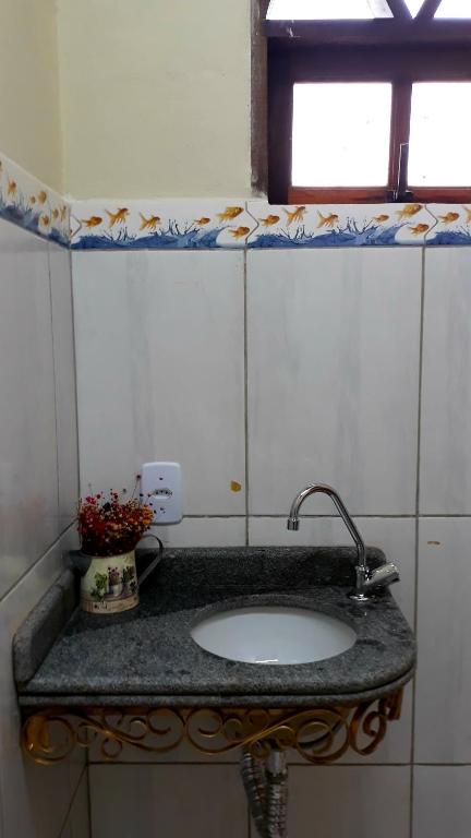  Pousada Recanto dos Pássaros
