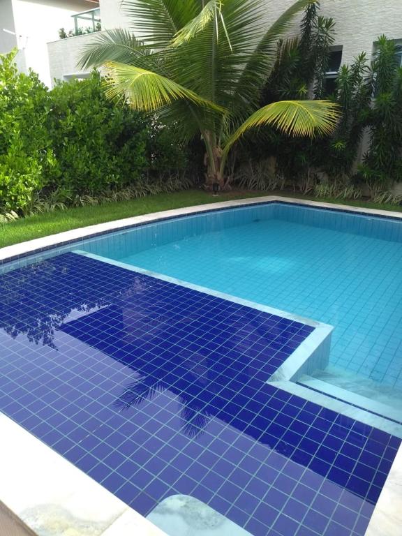  Casa espetacular em Muro Alto