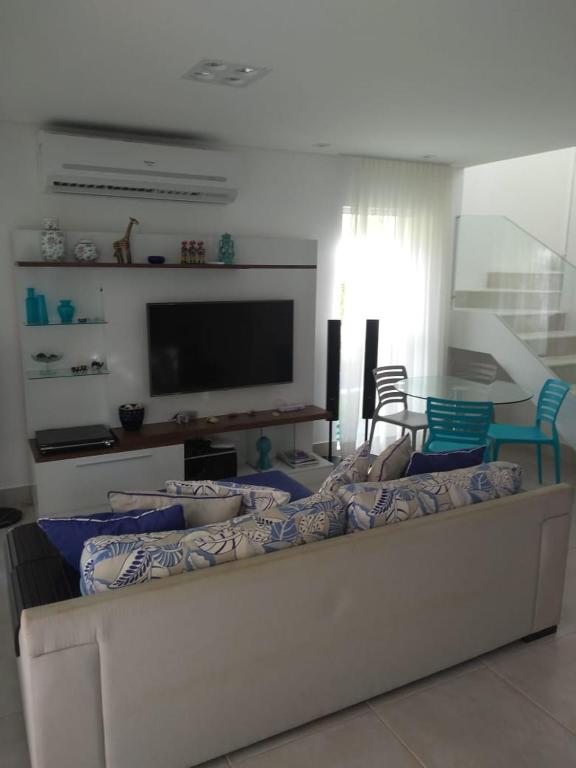  Casa espetacular em Muro Alto