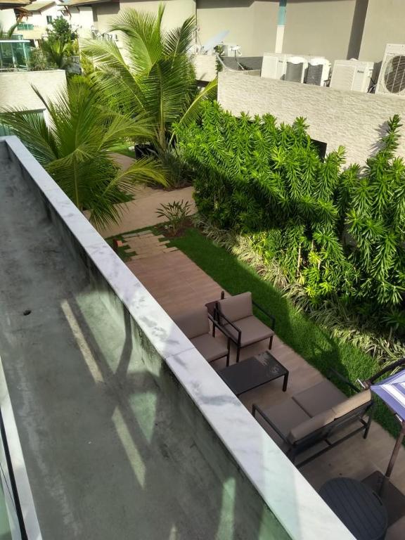  Casa espetacular em Muro Alto