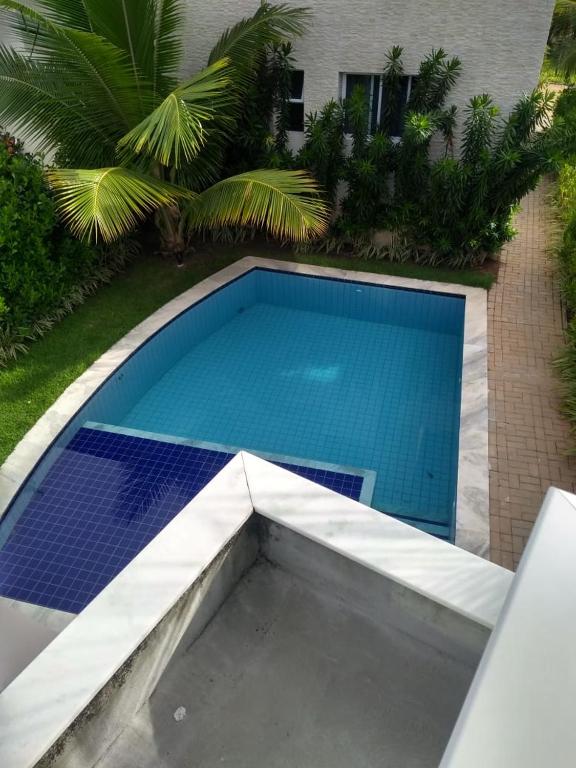  Casa espetacular em Muro Alto