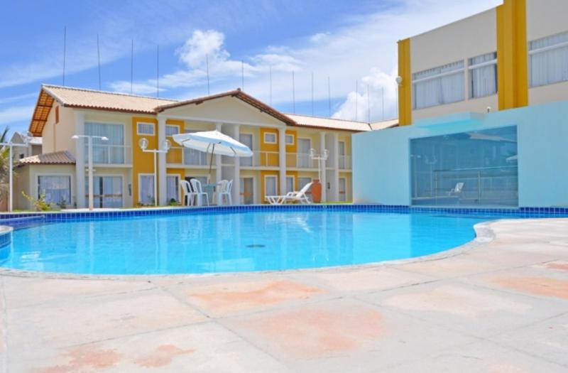  Porto Seguro. Residencial Monte Hebron .