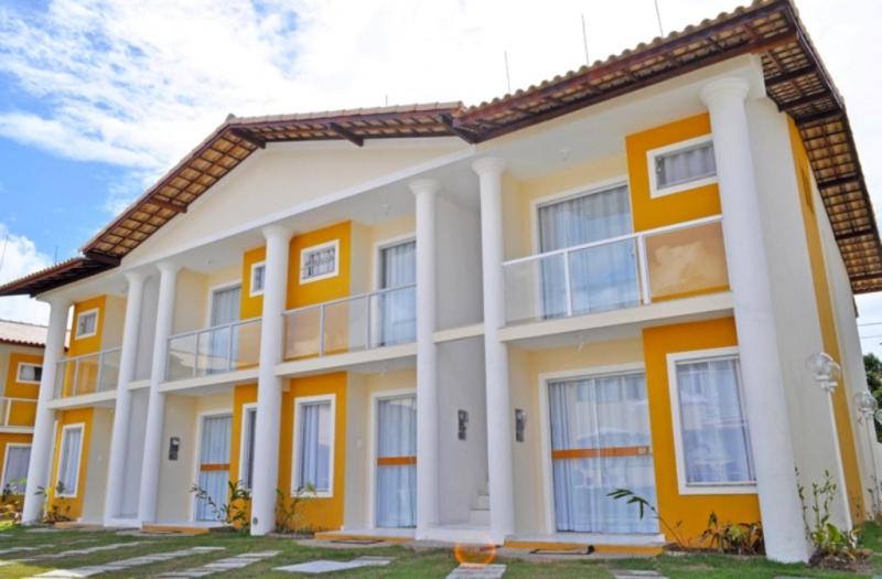  Porto Seguro. Residencial Monte Hebron .