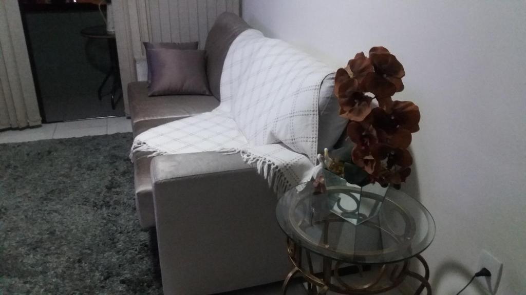  Apartamento Vista Mar