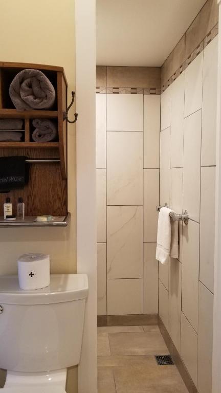 Hotel Ouray - for 12 years old and over - Petite Chambre 2 - Pas De Vue