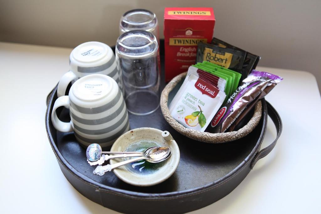 Cedar Park Bed & Breakfast - Resim 29