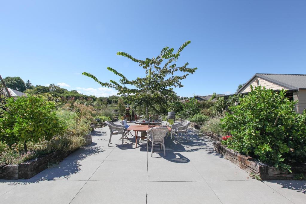 Cedar Park Bed & Breakfast - Resim 10