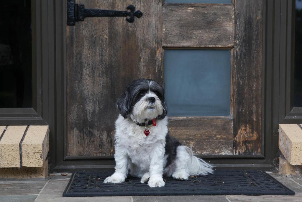 Cedar Park Bed & Breakfast - Resim 33