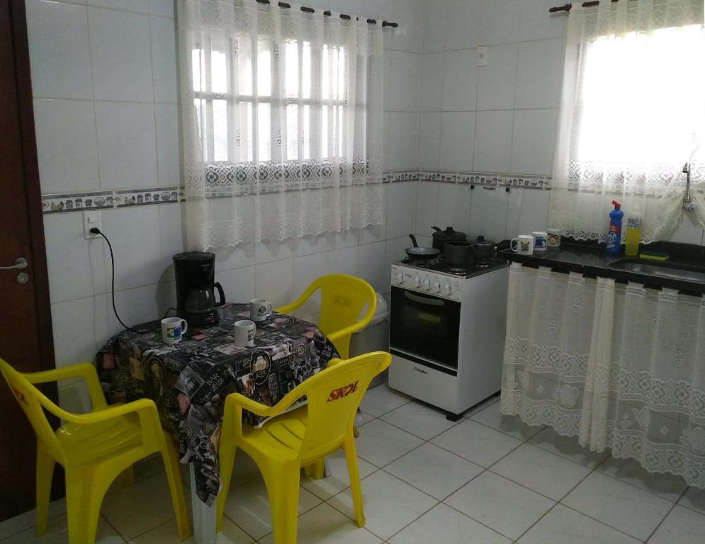  Residência Cajueiros II