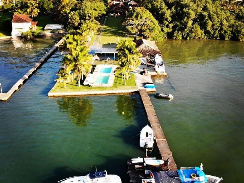  Pousada Aquamaster Dive Center