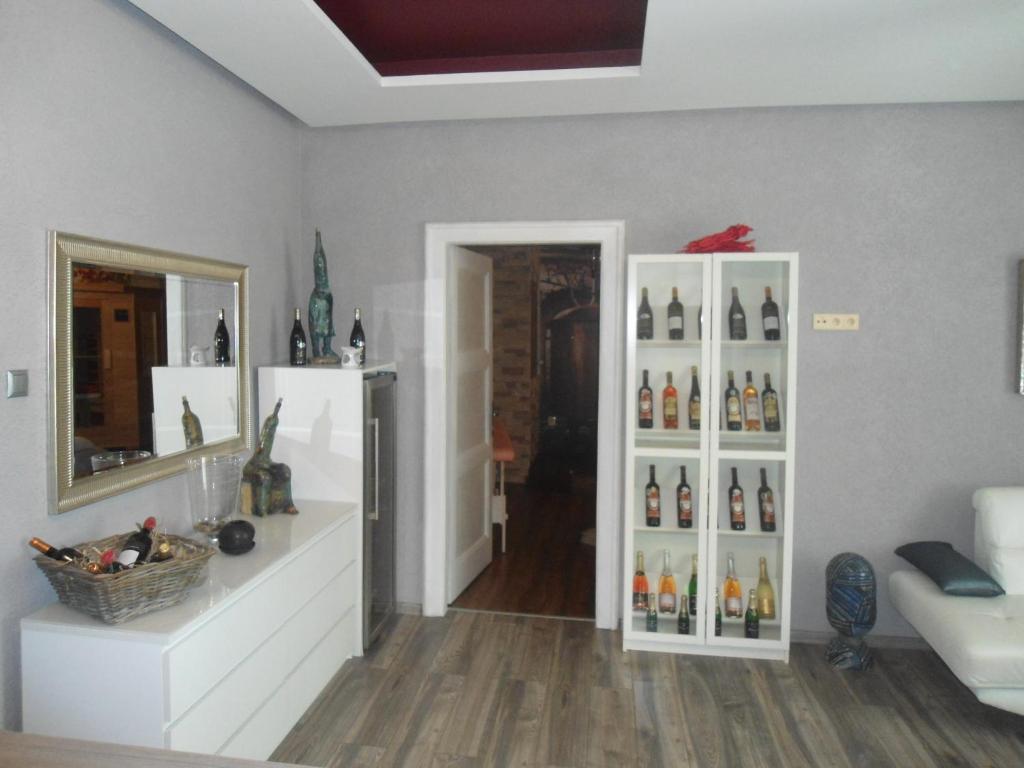 Fotografie z fotogalerie ubytování Luxusni Apartmany Stodolni v Ostravě