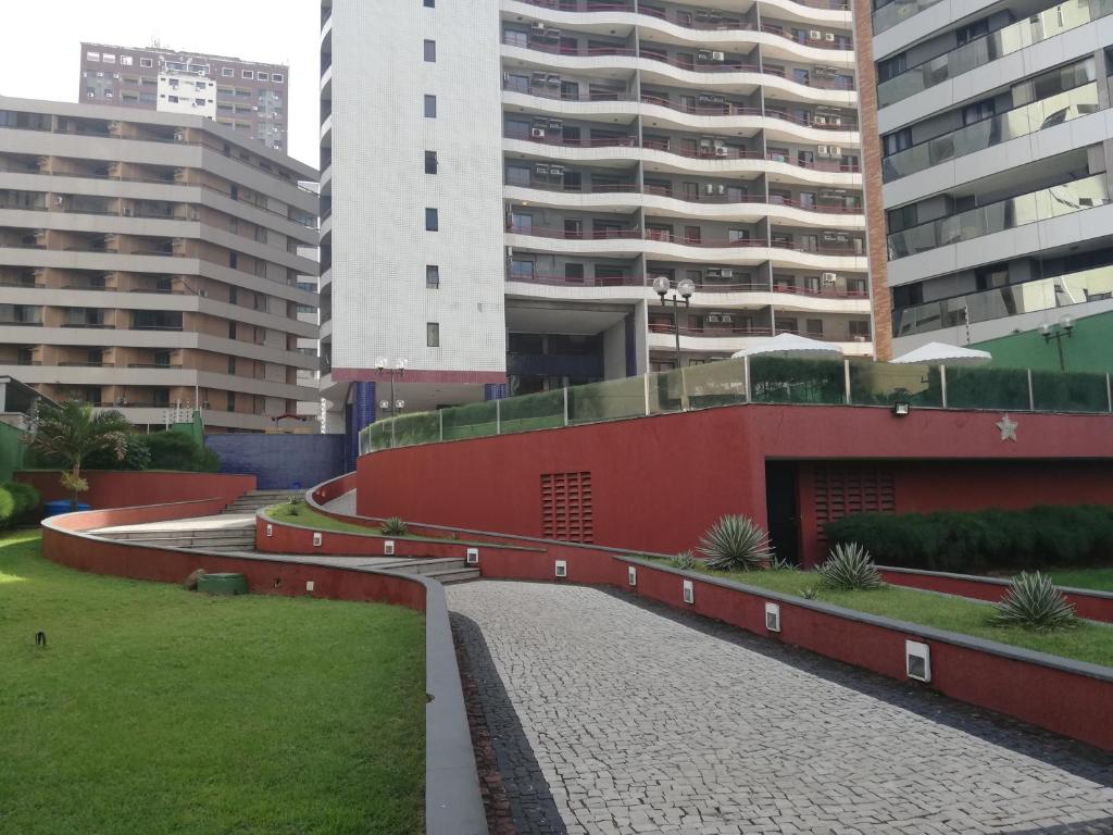  Porto de Iracema Residence