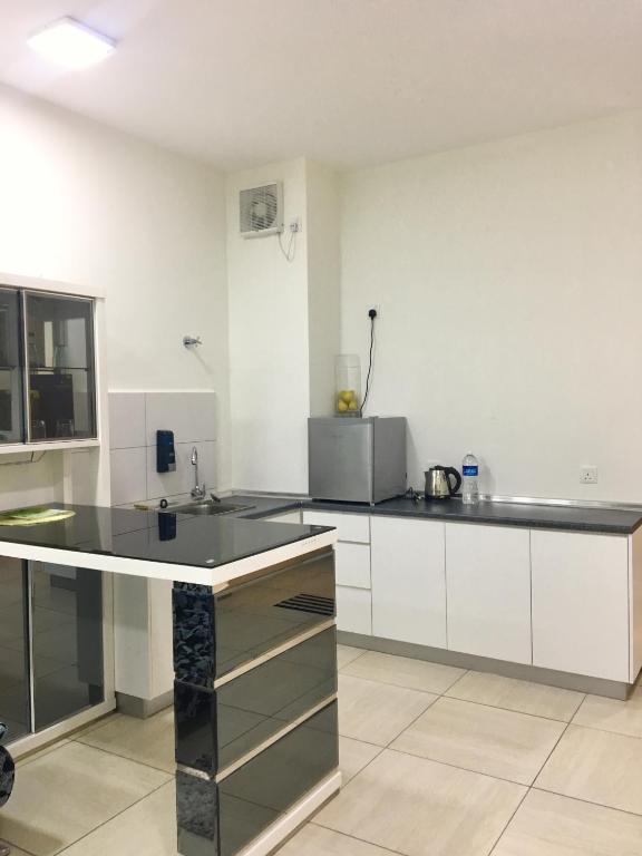 PM Octagon Ipoh Suites & Apartment 2 - Deluxe Studio