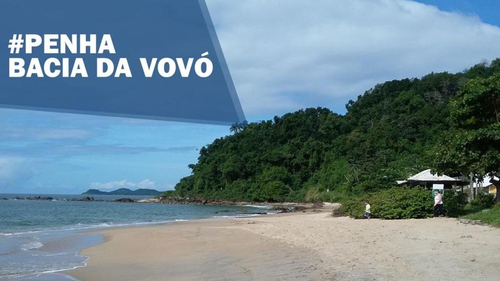  Pousada Praia de Armação