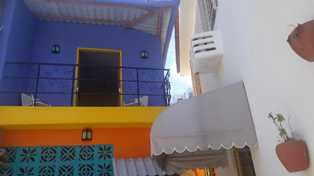  Hostel e Pousada Boa Vista