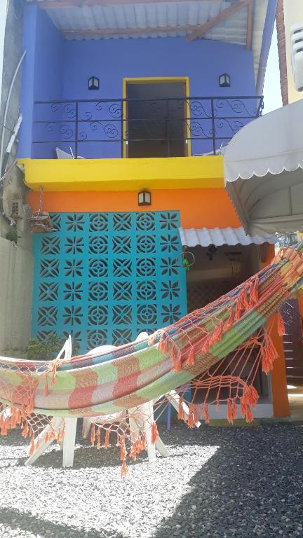  Hostel e Pousada Boa Vista