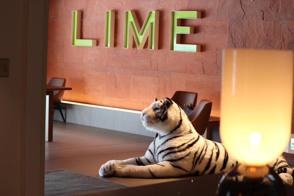 Fotografie z fotogalerie ubytování Lime Resort Myoko v destinaci Myoko