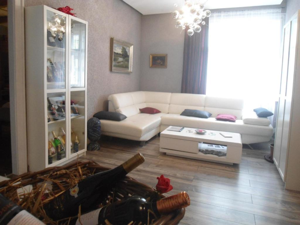 Luxusni Apartmany Stodolni - Resim 15