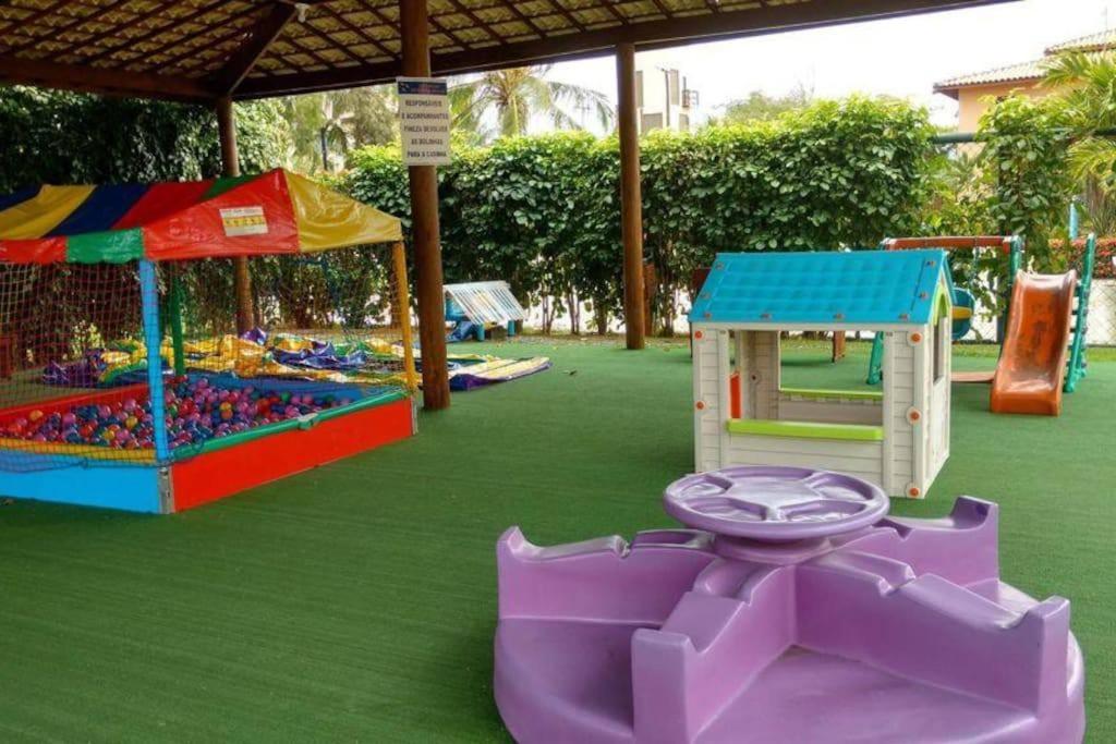  SUMMER HOUSE GENIPABU