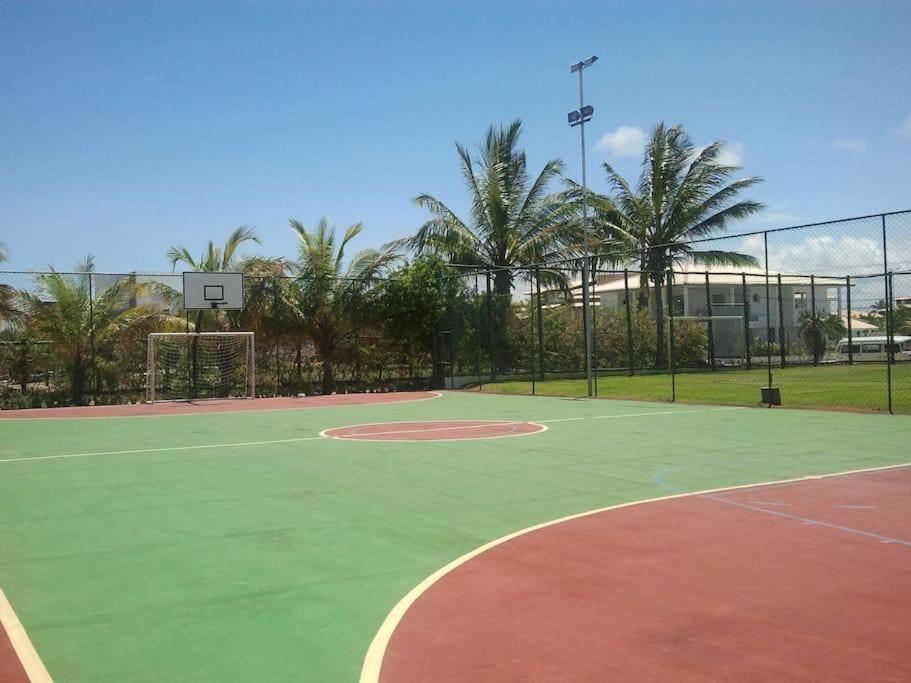  SUMMER HOUSE GENIPABU