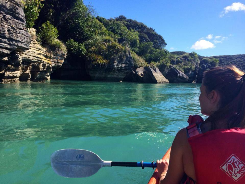 Raglan Backpackers - Resim 26