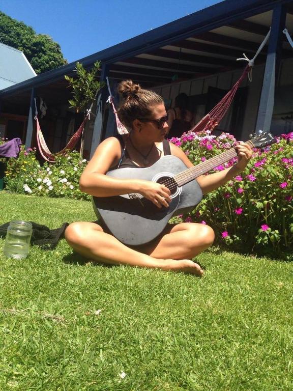 Raglan Backpackers - Resim 25