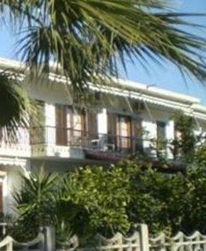 Hotel Apolafsi - Resim 19