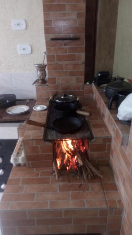  Suíte Portal de Campos