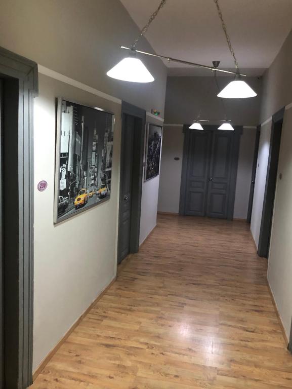Fotografie z fotogalerie ubytování Kentrikon v destinaci Chalkis