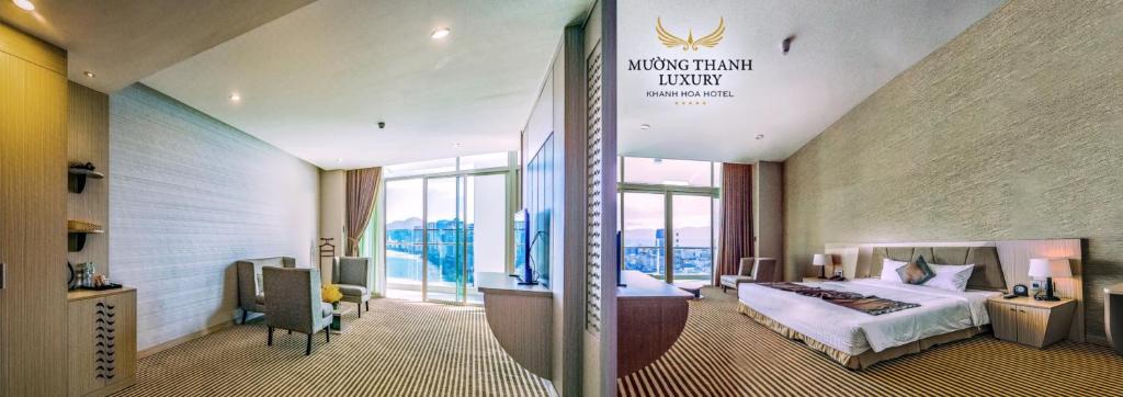 Suite Executive
