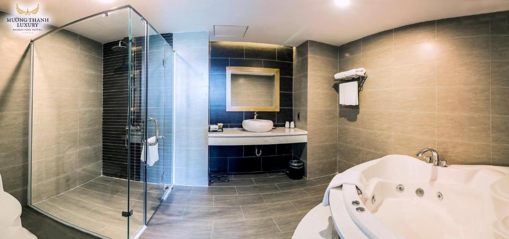 Suite Executive