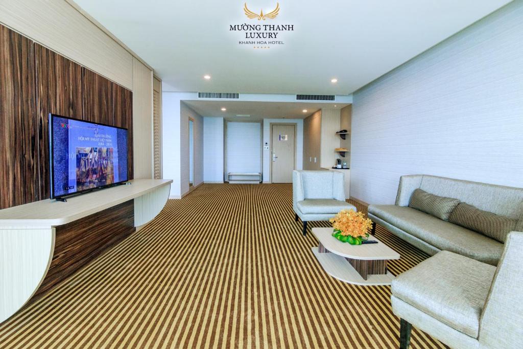 Suite Executive