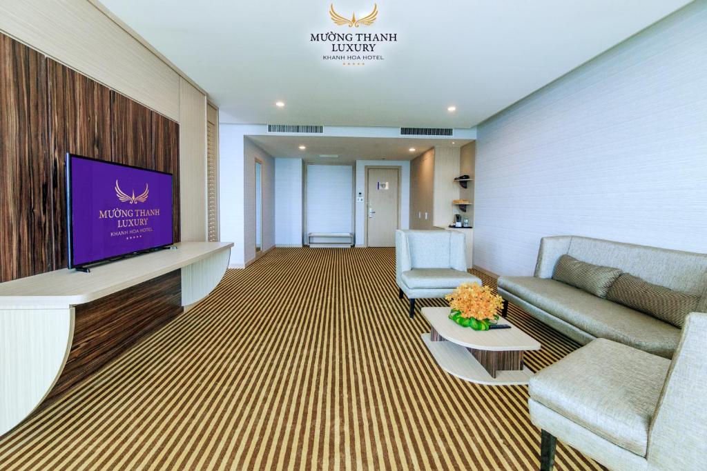 Suite Executive